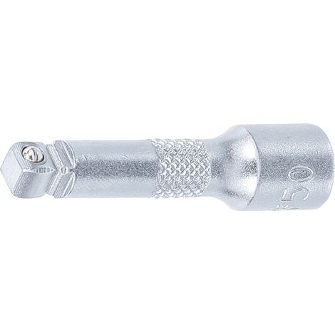 BGS Kipp-Verlängerung 6,3 mm (1/4") 50 mm - 2232 (1/2)