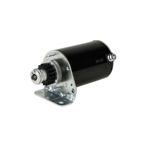Motoranlasser BRIGGS&STRATTON 17 19 22 25 29 liegend
