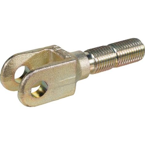 V谩stago de horquilla for ASST-B WALTERSCHEID 308934