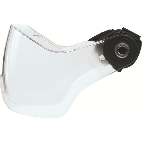 Demi-visière pour casque PRONAMIC (1/2)