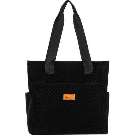 Sac de courses R-TZ-01-2363 Noir W02 (1/5)