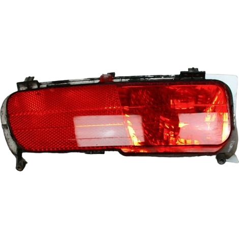 [PRODUIT D'OCCASION] Feu Brouillard Arriere Gauche CITROEN C4 Picasso ♻️ Ref Oe. 6350hs - Garantie à vie (1/3)