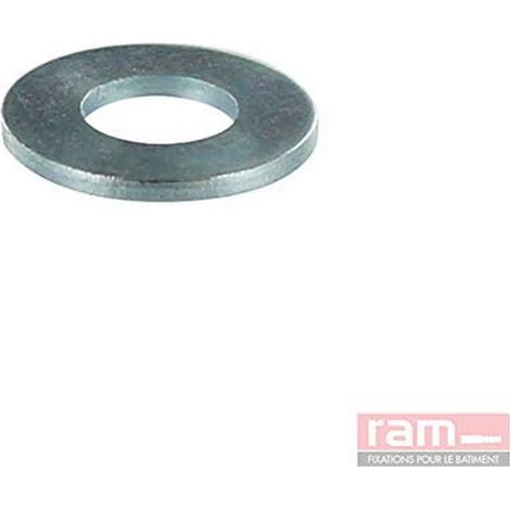 SACH 100 RONDELLES 6X24 LL MM SACH 100 RONDELLES 6M X14 MM RAM 93507