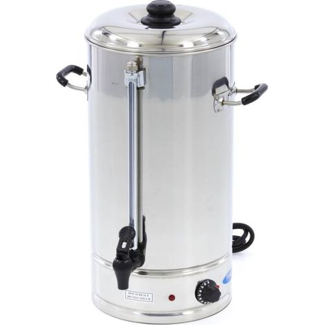 Distributeur d'Eau Chaude - 20 L - Maxima