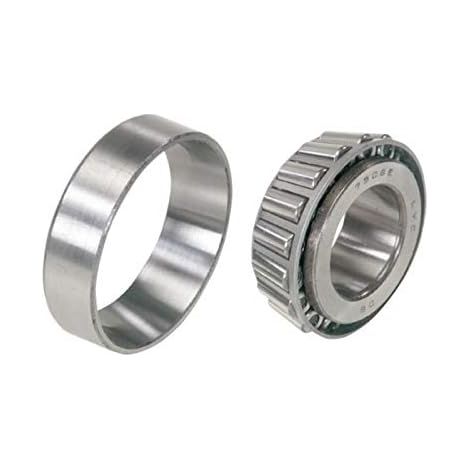 Kegellager 30205 Ø 25-52 (4er Pack)