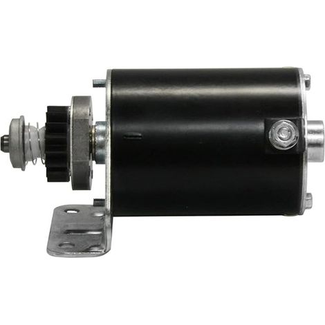Démarreur 390838 / 497594 / 497595 – Pour Briggs & Stratton 16 dents – Tondeuse