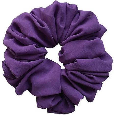 Élastiques à cheveux tendance, chouchous, bandeaux pour cheveux, élastiques pour queue de cheval pour femmes musulmanes (1/5)