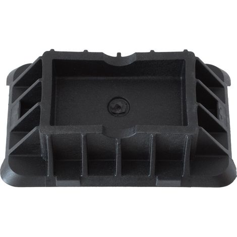 Support de cric pour BMW Série 5 E60 E61, Série 7 G11 G12, X3 F25, X4 F26 G01 G02 (1/2)