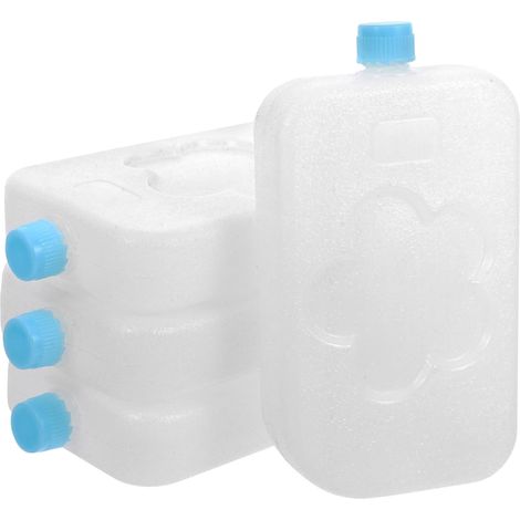 Ventilateur De Climatisation Refroidisseurs De Cristaux De Glace De Glace pour Congélateur Glaçons Réutilisables Blocs De Refroidissement Climatiseur Portable Petit (1/5)