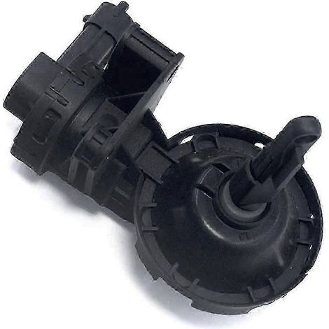 Stellmotor für Ansaugkrümmerventil für Opel Astra HG, Zafira B, Meriva, Vectra C, Teilenummer: 1928404819, 0928400530, 70225631, Schwarz, SZRH AV