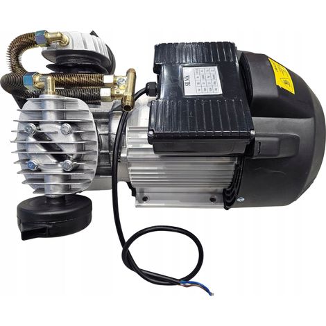 Compresor de 10 bares, bomba de aire de aceite, compresor de aceite de hasta 50 L, 100 L, 150 L.