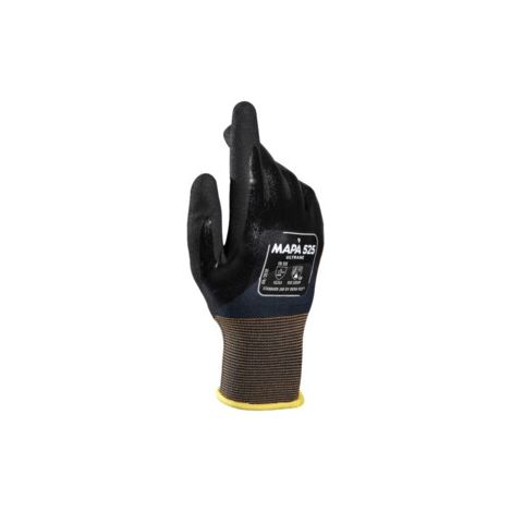 MAPA Handschuh Ultrane 525, Gr. 9