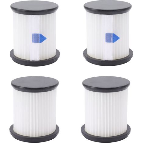 Filtre à mailles amovible pour aspirateur robot INSE S6T S6P Pro N5S (1/5)