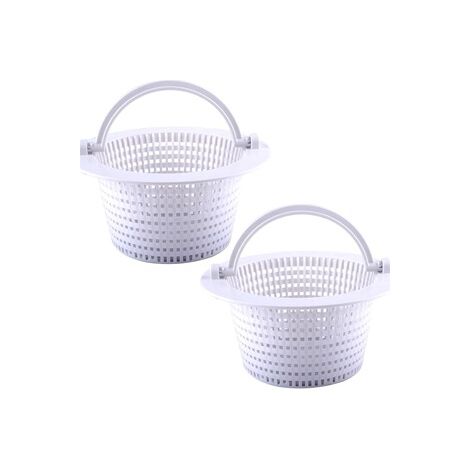 Panier filtrant SP1096 – Petite taille traversante – Retient débris feuilles et saletés,10X (1/5)
