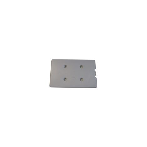 ACCU FRIGORIFIQUE POUR CONGELATEUR BOSCH