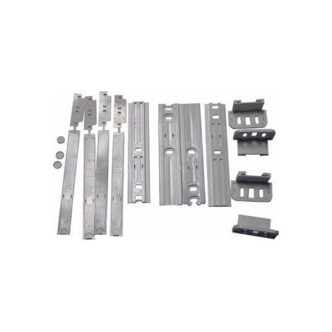 GLISSIERES DE PORTES POUR REFRIGERATEUR WHIRLPOOL