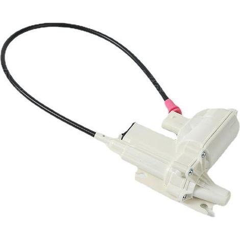 1677600900 Left Front Locking Mechanism Side Door Lock Block Applicable to Mercedes-Benz GLE W167 (1/4)