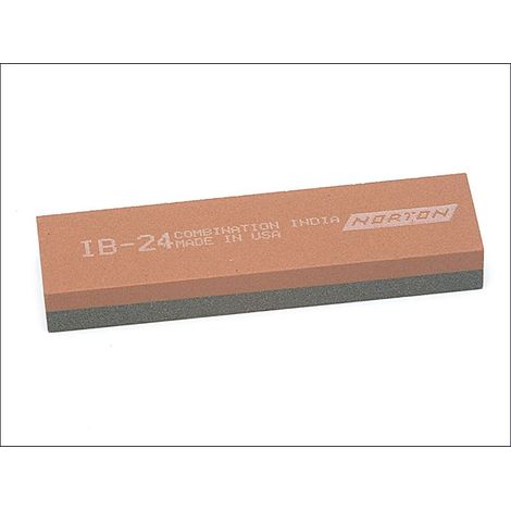 IB24 Bench Stone 100 x 25 x 12mm - Combination INDIB24 (1/2)