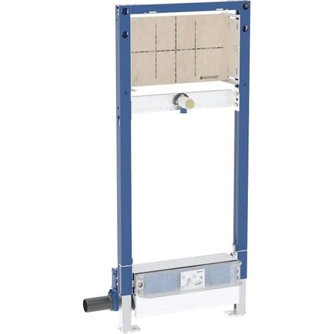 GEBERIT 111580002 Duofix Element f. Dusche, 130cm (1/5)