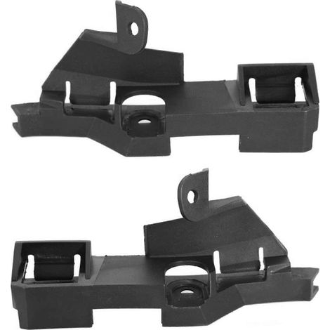 für 2001-2005 - E46 320I 325I Frontstoßstangenabdeckung Führungshalterung