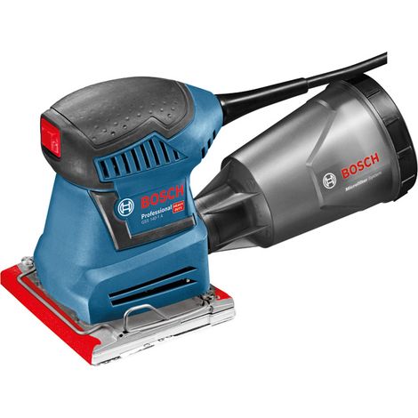 Bosch Professional GSS 140-1 A, Azul, Size