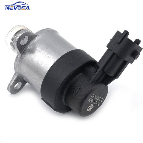 Applicable to Opel and Chevrolet vehicles: fuel pressure control valve, Bosch fuel metering unit 0928400653 (1/4)