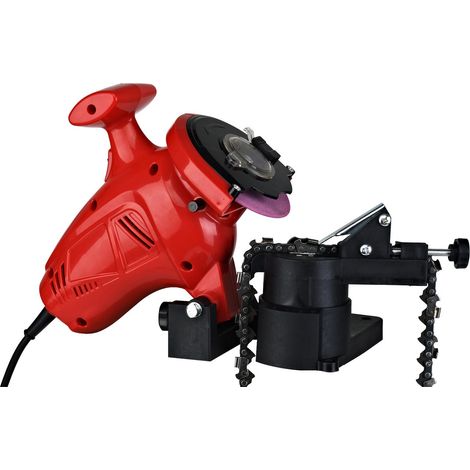 affilacatene affilatrice Master per catene di motosega affilatore 220W catena elettrosega (1/2)
