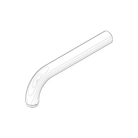 Dornbracht 04282507810-00 becs de robinet pièces de rechange