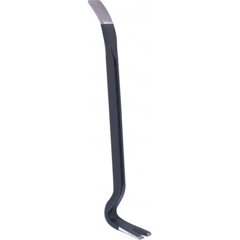 Mob Mondelin – Barre à mine Peddinghaus 7187350010 – PowerBar 14'' – Forgée d'une pièce – Pour béton armé – Accessibilité optimisée