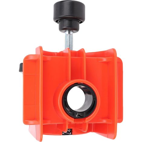 Installation Precision thickness Drilling Template adjust Carbon Steel (1/5)