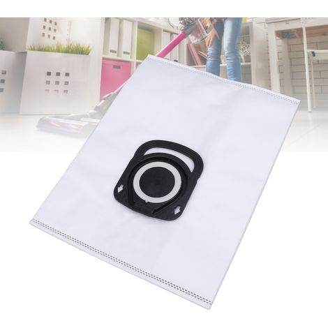 Sacchetti filtro per aspirapolvere senza marchio per ZR200520/ZR200720 - 10 pezzi in tessuto non tessuto, a prova di perdite e resistenti agli strappi (1/4)