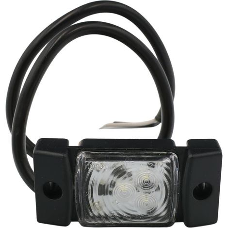 Luz de posición FT87314 rápida
