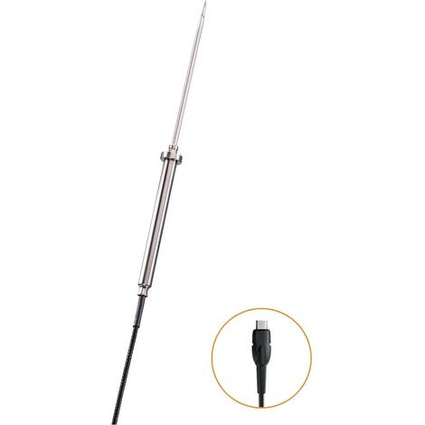 testo 0615 3311 Sonde alimentaire -50 à +150 °C sonde NTC V876733