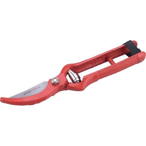 Tijeras de jardinería EXTOL PREMIUM totalmente metálicas, 210 mm, HCS 8872134 (1/2)