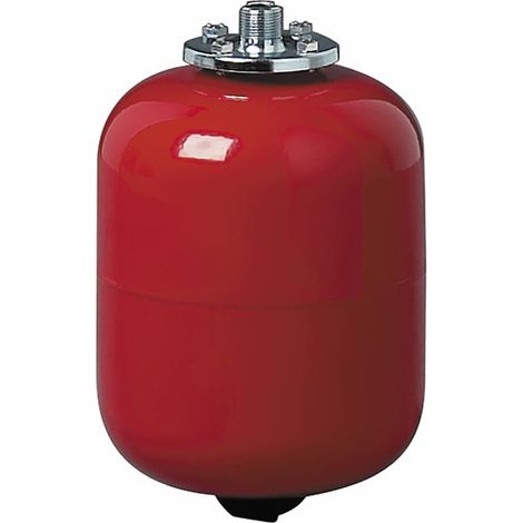 Vase d&039expansion chauffage 18L - QUALYX