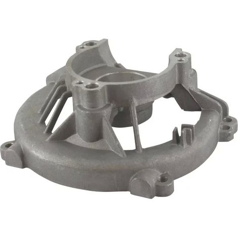 ORIGINAL STIGA cortasetos shp 60 cárter motor 123685020/0