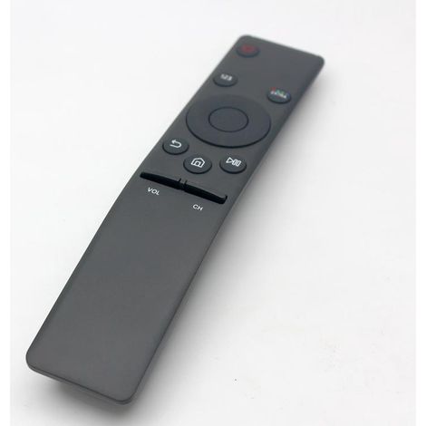 Télécommande universelle compatible avec Samsung Smart LCD TV 4K HDR TV, aucune configuration requise (1/4)
