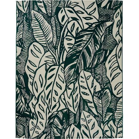 Tappeto per esterni kepa 100x150cm - Atmosphera créateur d'intérieur (1/5)