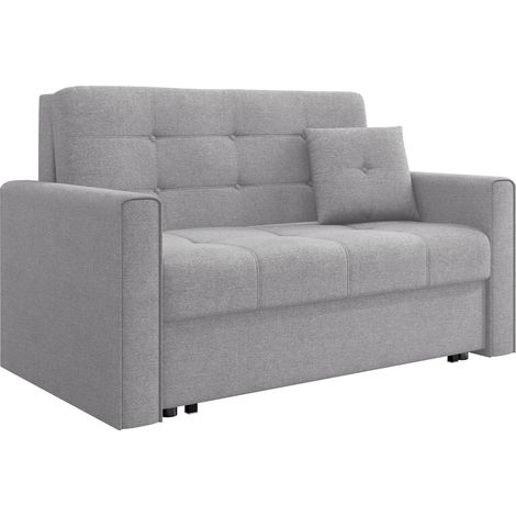 Sofá cama Seruna II, Tatum 279, Almacenaje, 0, 85x133x98cm, Muebles ya montados (1/5)