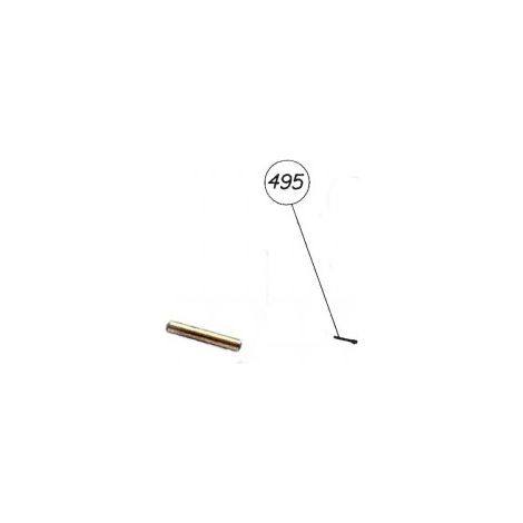 PASADOR DE ALETAS NÂº495 - GOIZPER