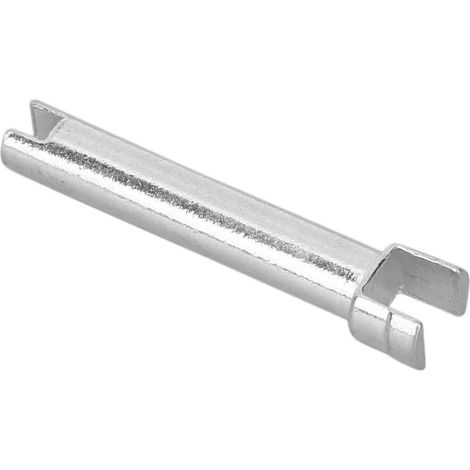 Axe de bouton rotatif en aluminium, 2048709958, pièce de rechange universelle pour MERCEDES-BENZ (1/5)