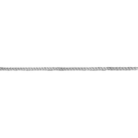 cordino da 20 metri diametro 1,5 mm per tende a pacchetto