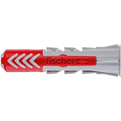 Fischer DuoPower Long Tacos 6x50 L100 Einheiten/Karton 538240