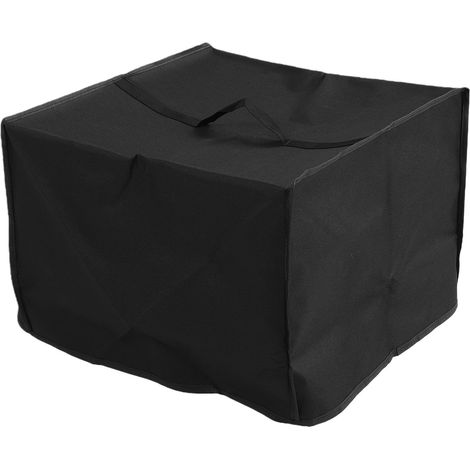 Housse anti-poussière pour friteuse 3 en 1, 10 L XL, tissu Oxford 420D (1/5)