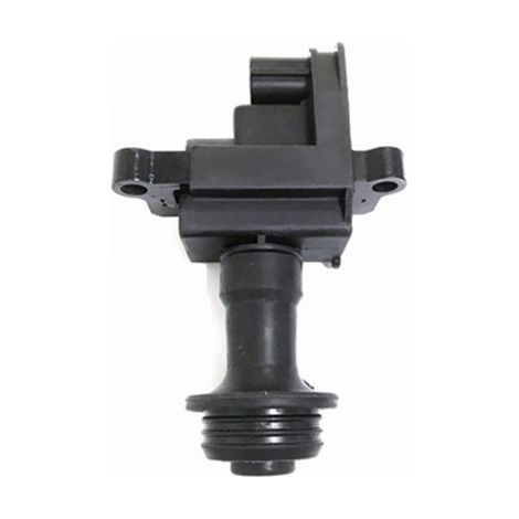 Bobines d'allumage adaptedées aux vehicles Kia Cerato/Forte/Soul/Hyundai Elantra: MCP-1340, MCP-1440, 22433-AA100, 22433AA101. Amélioration de l'allumage à haut rendement. (1/4)