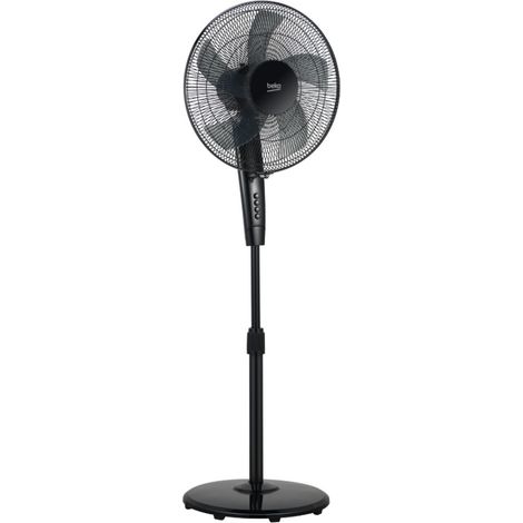 Beko EFS5100B Schwarz