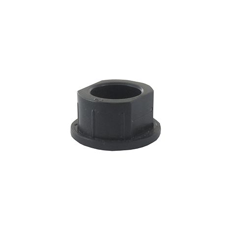 Anello di direzione in plastica originale Stiga per modelli da 63 cm El63. Origine 127047004/0.