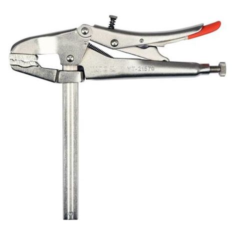 Yato YT-21570 alicate Crimpadora para conectores RJ45 (1/3)