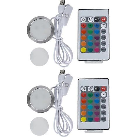 Sets für Bambu Lab LED-Lampen: verstellbare Montageteile, DIY-Hardware, ohne Lampengehäuse, 3D-gedruckte Teile (1/5)