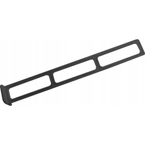 Entretoise pour la fixation d'éléments en béton, de dalles et de blocs creux, 14 cm
